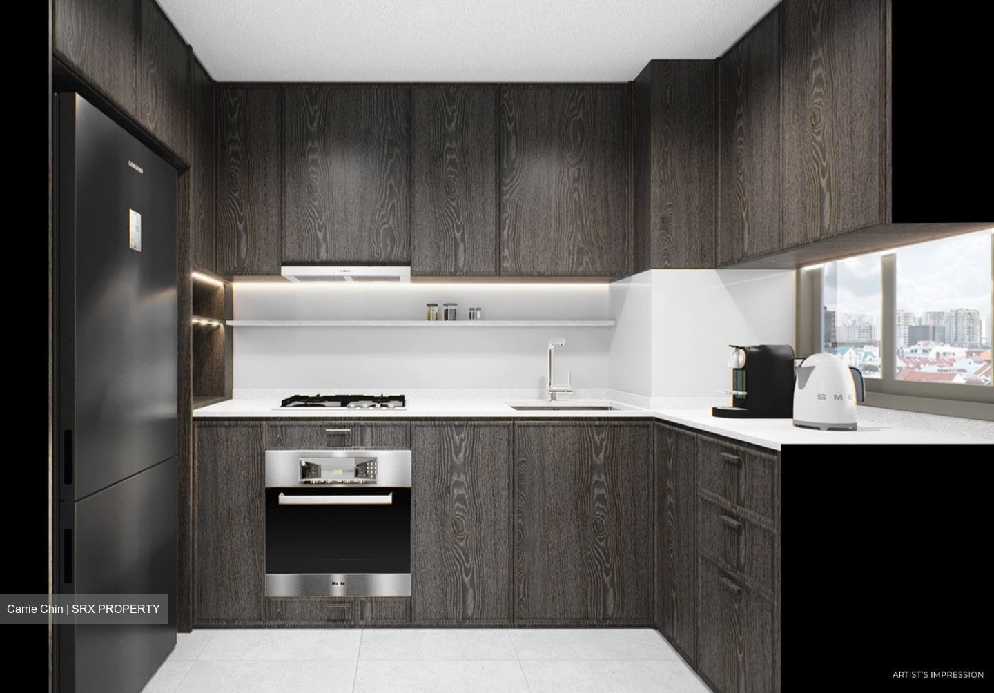 Jansen House (D19), Apartment #489975661